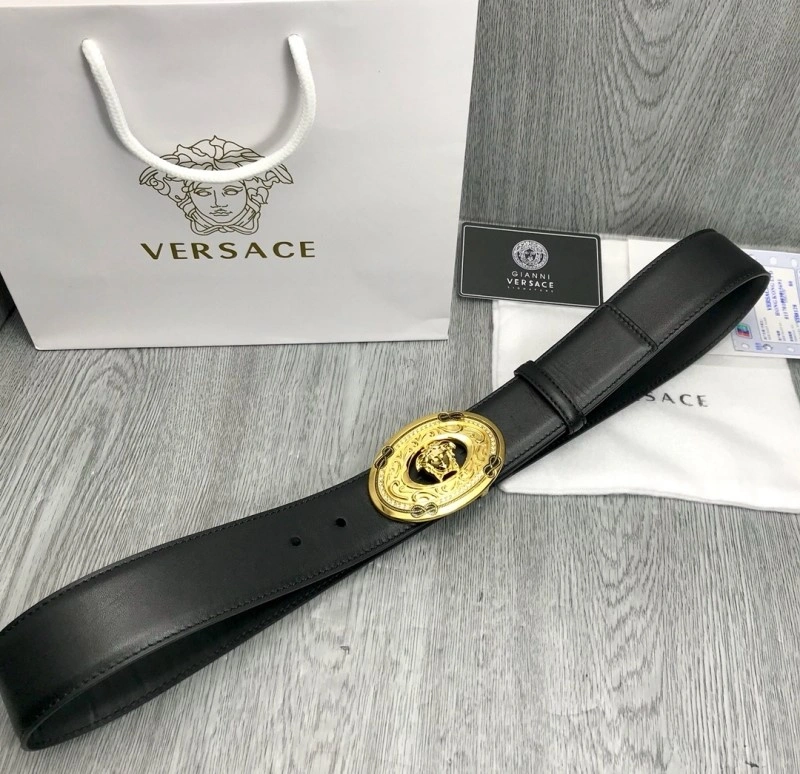 Versace Belts Resilient 304261
