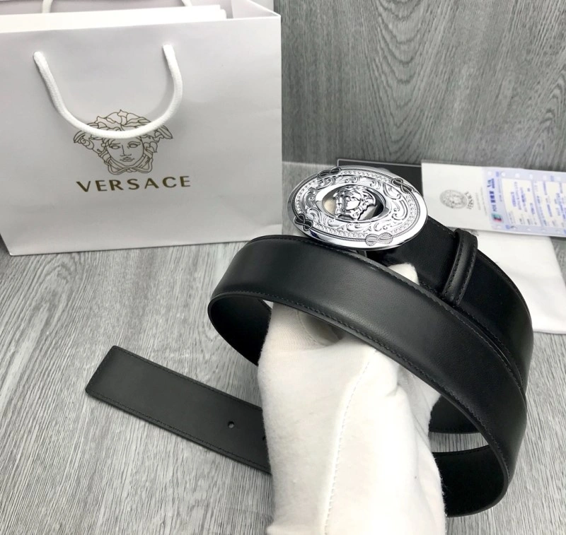 Versace Belts Resilient 304261