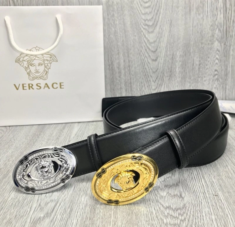 Versace Belts Resilient 304261