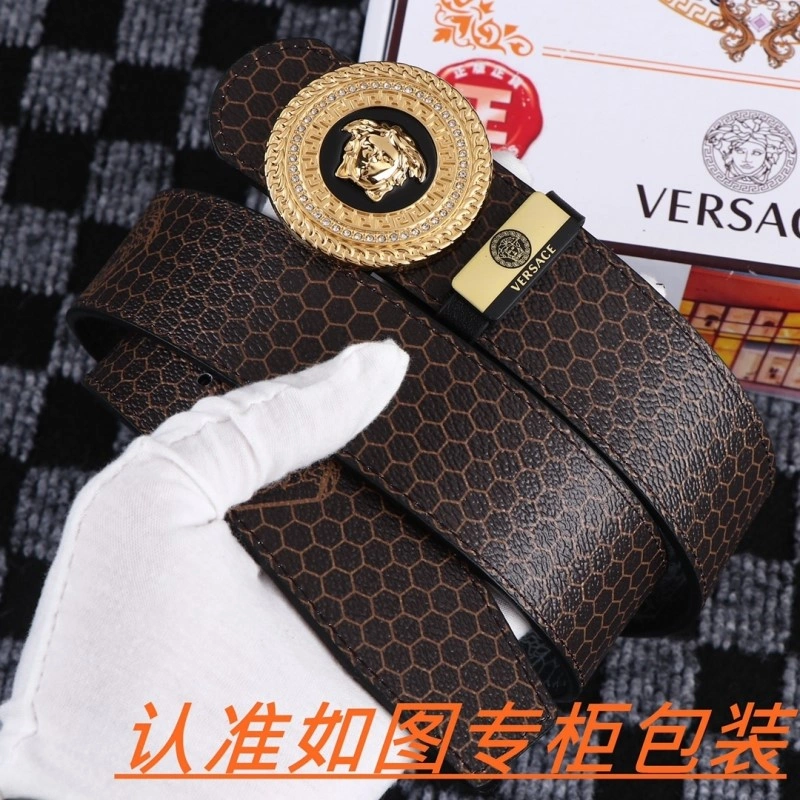 Versace Belts GoAnywhere 304262