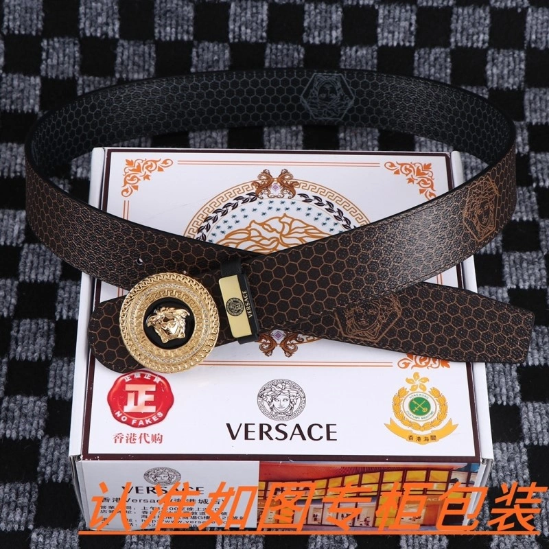 Versace Belts GoAnywhere 304262