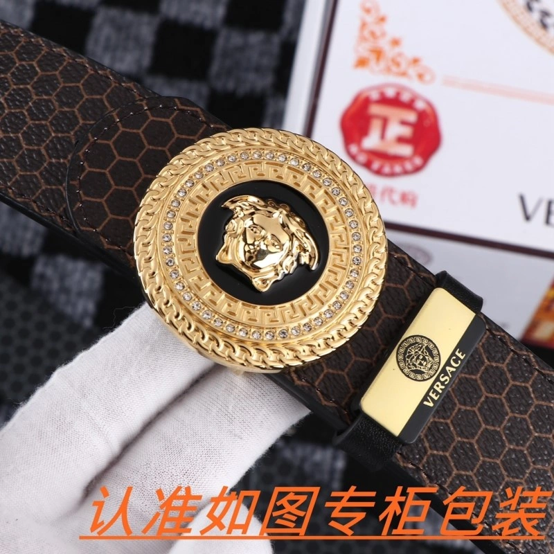 Versace Belts GoAnywhere 304262