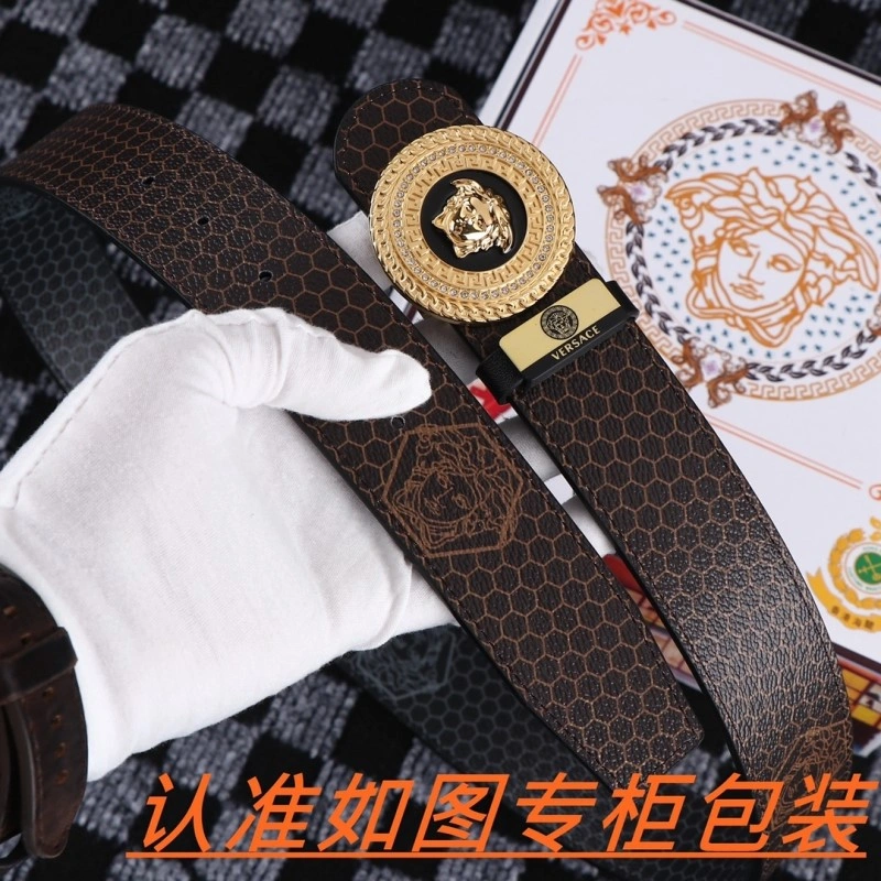 Versace Belts GoAnywhere 304262
