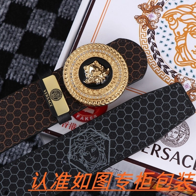 Versace Belts GoAnywhere 304262