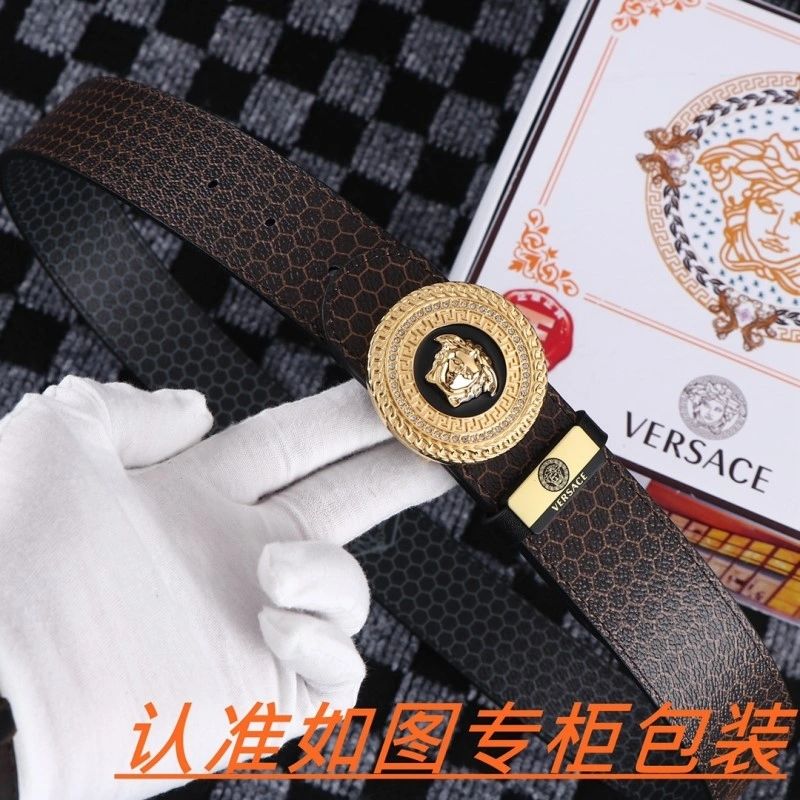 Versace Belts GoAnywhere 304262