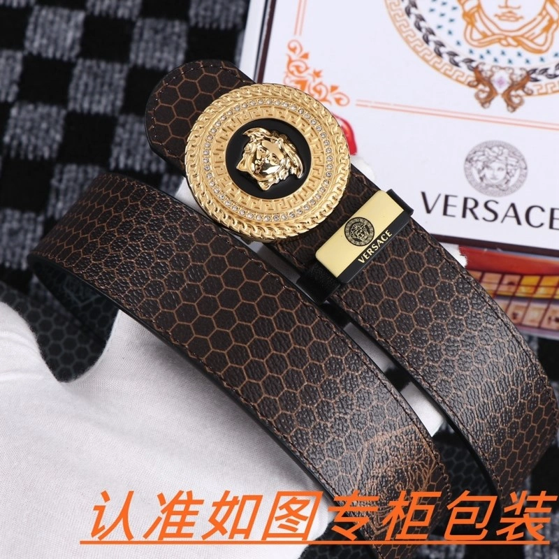 Versace Belts GoAnywhere 304262