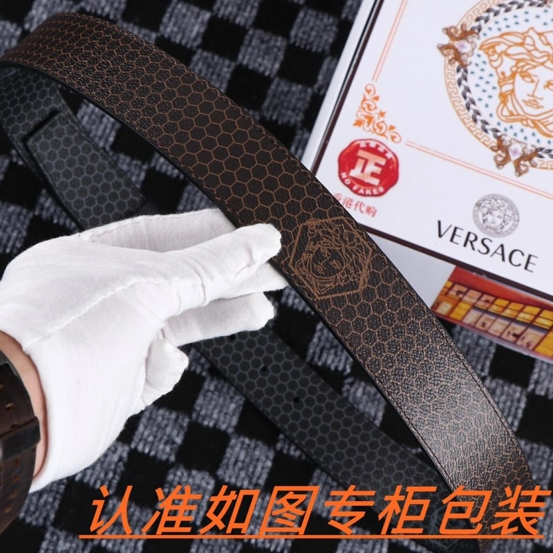 Versace Belts GoAnywhere 304262