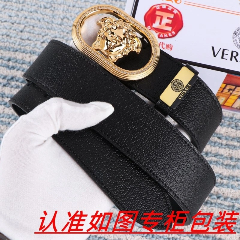 Functional Versace Belts 304259