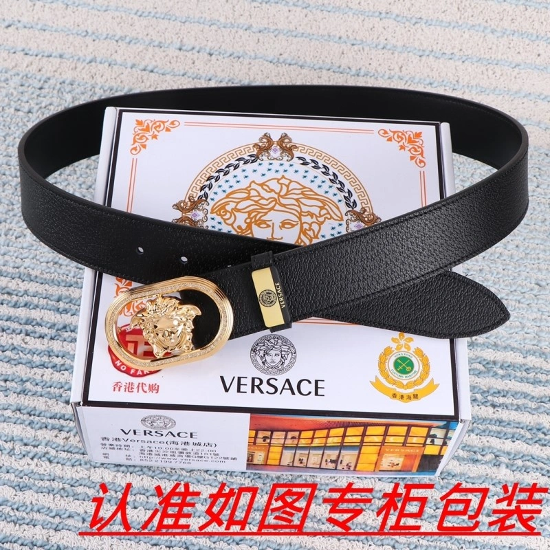 Functional Versace Belts 304259