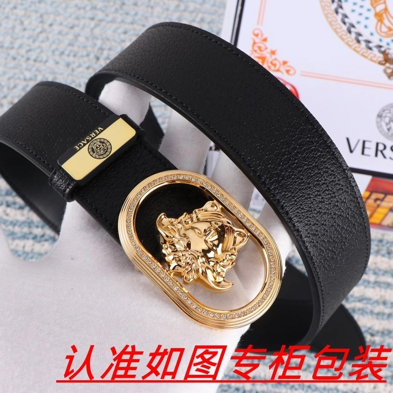 Functional Versace Belts 304259