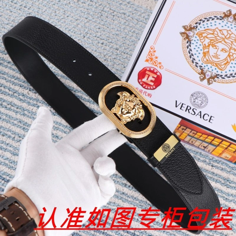Functional Versace Belts 304259
