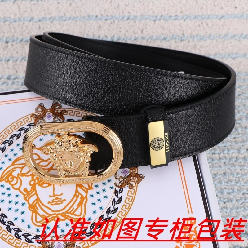 Functional Versace Belts 304259