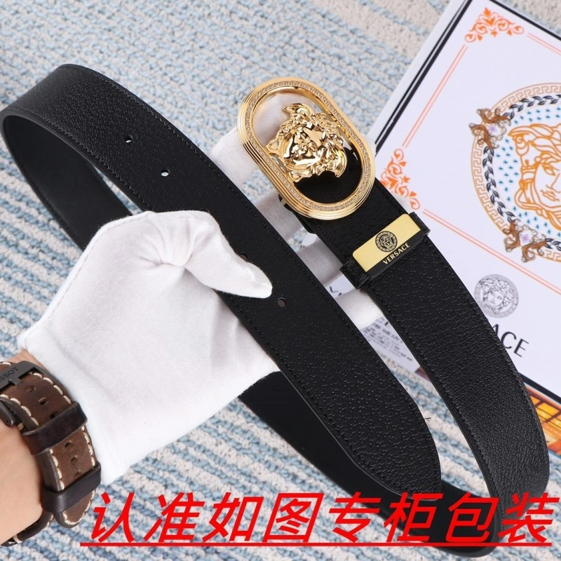Functional Versace Belts 304259