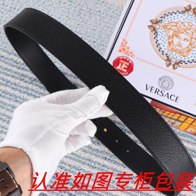 Functional Versace Belts 304259