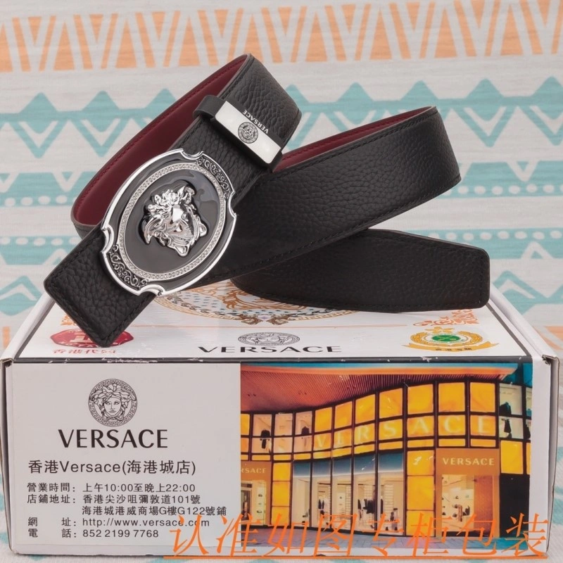 Versace Belts FreshLook 304258