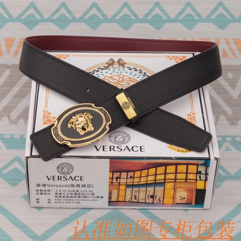 SunProtective Versace Belts 304239