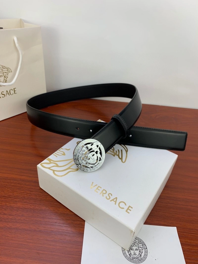Tailored Versace Belts 304238
