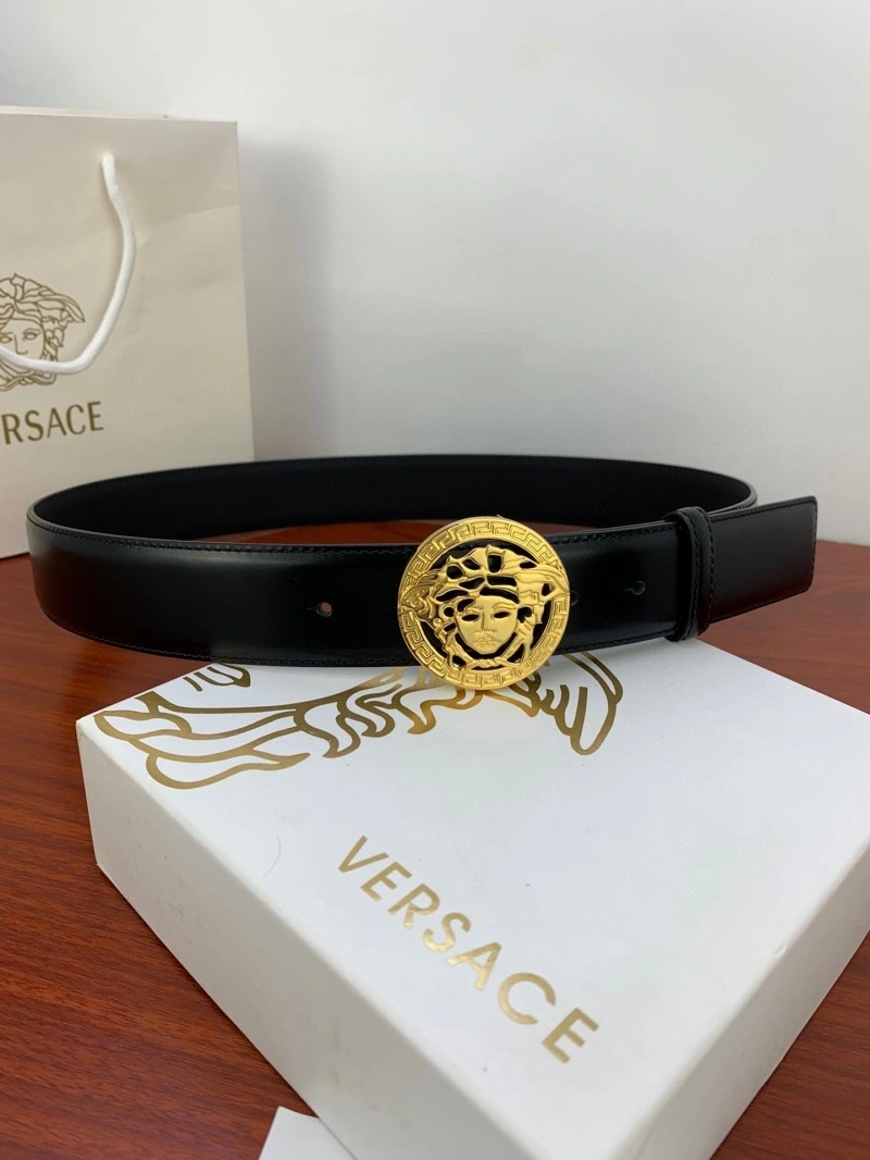 Tailored Versace Belts 304238