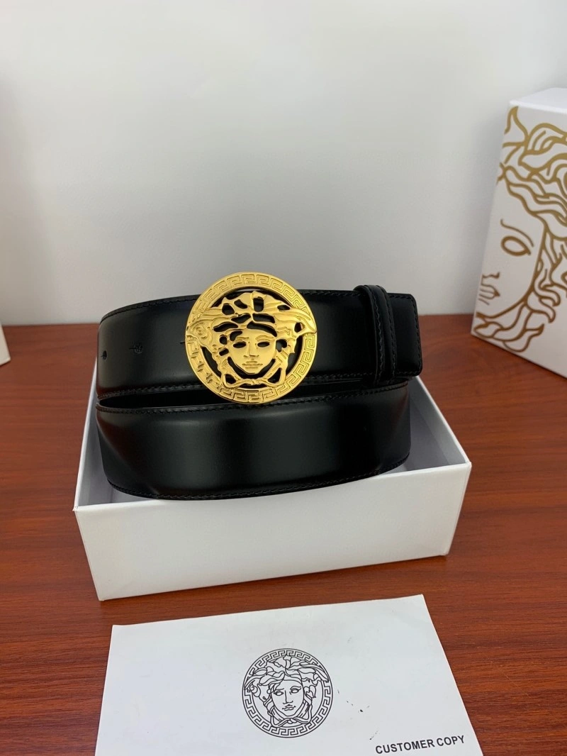 Tailored Versace Belts 304238