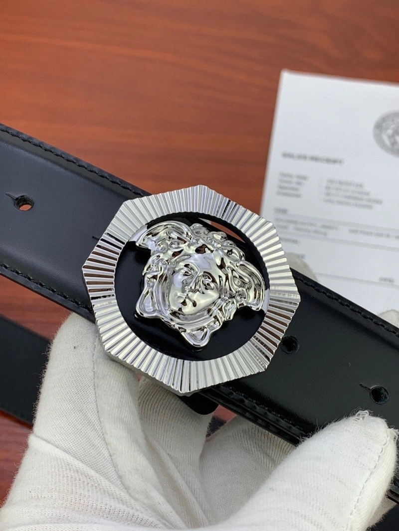 Neat Versace Belts 304246