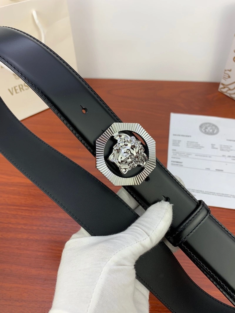 Neat Versace Belts 304246