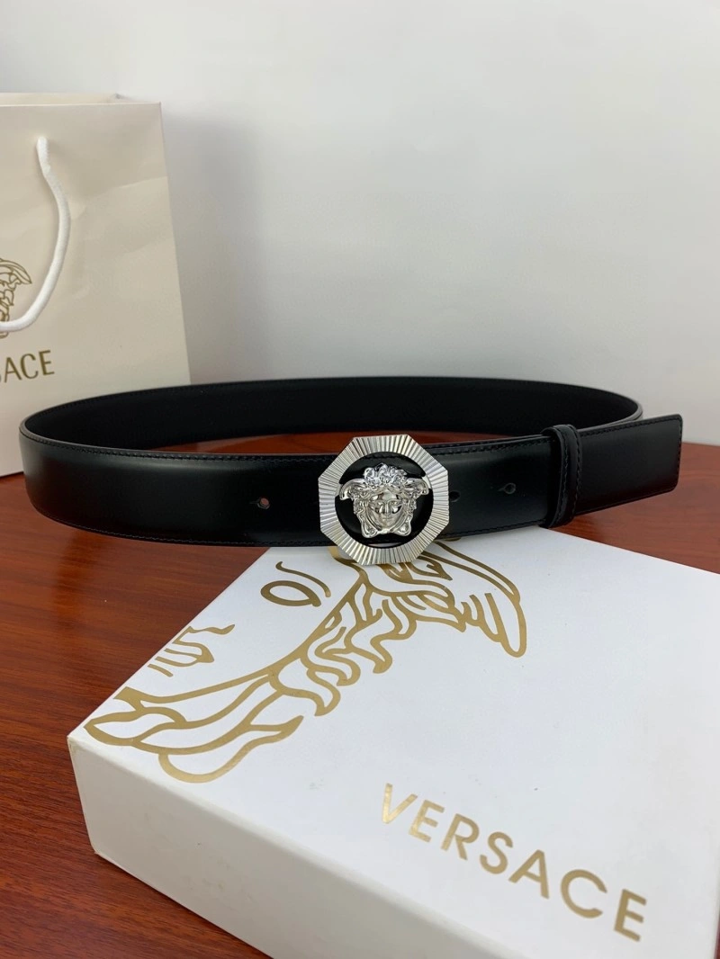 Neat Versace Belts 304246
