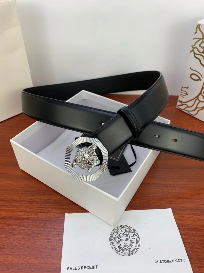 Neat Versace Belts 304246