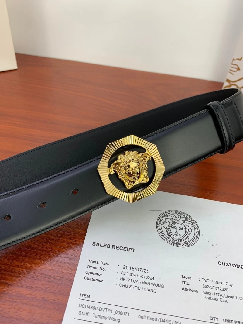 Versace Belts HighPerformance 304257