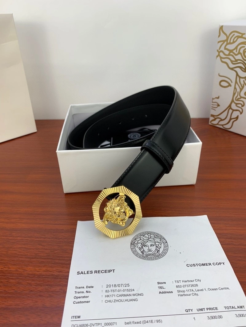 Versace Belts HighPerformance 304257