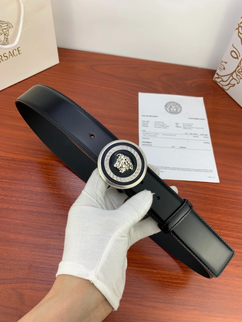 DailyWear Versace Belts 304256
