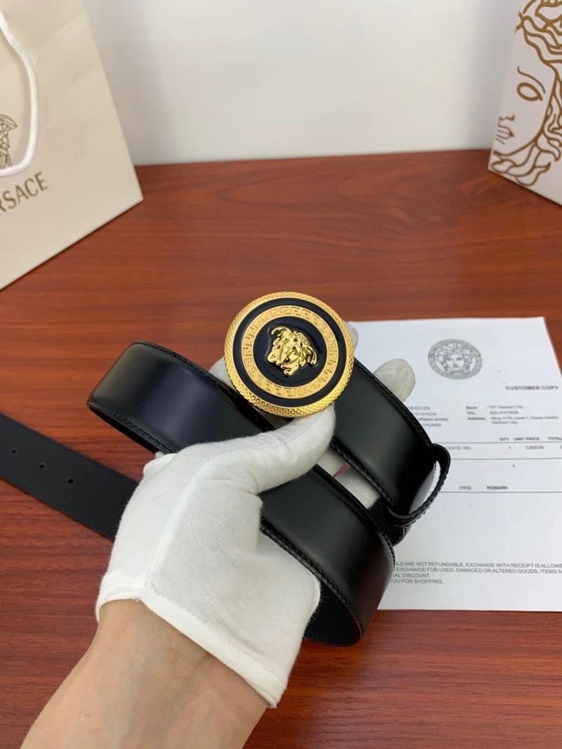 DailyWear Versace Belts 304256