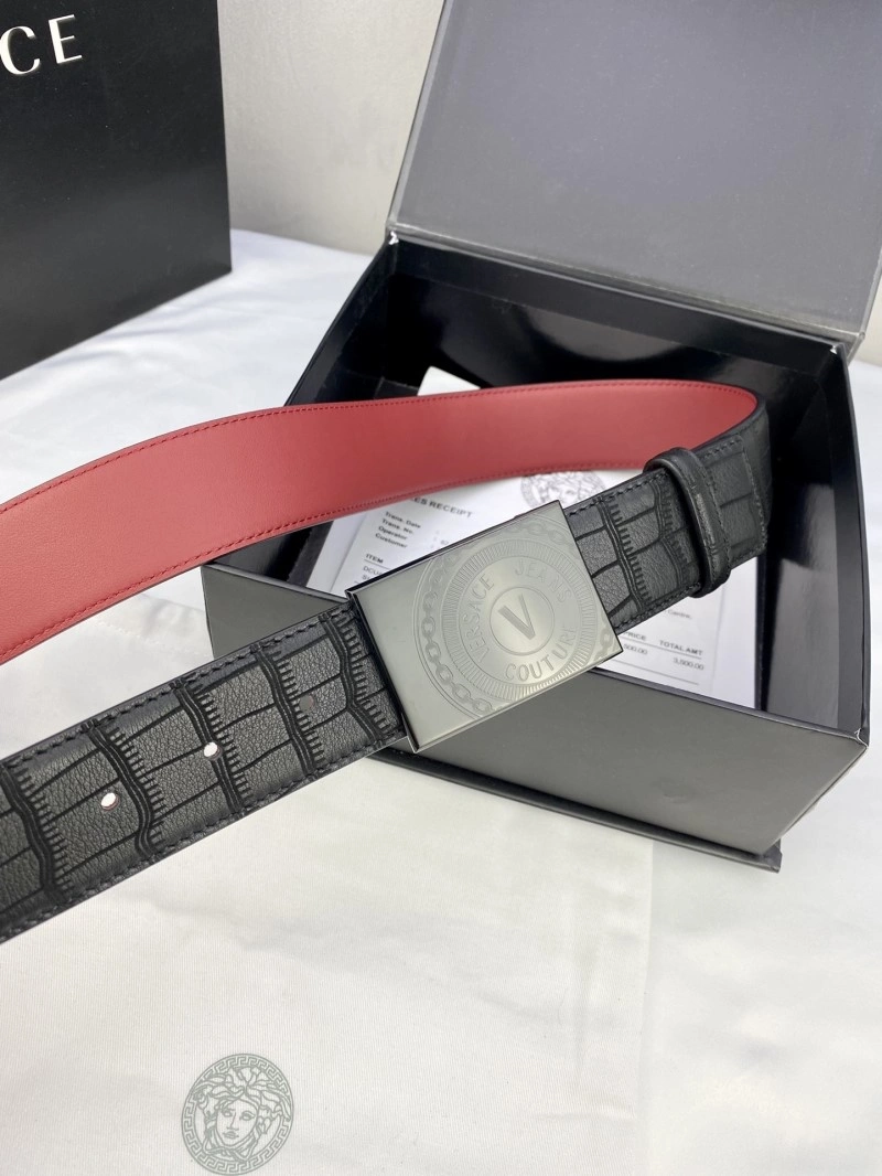 ZipUp Versace Belts 304245