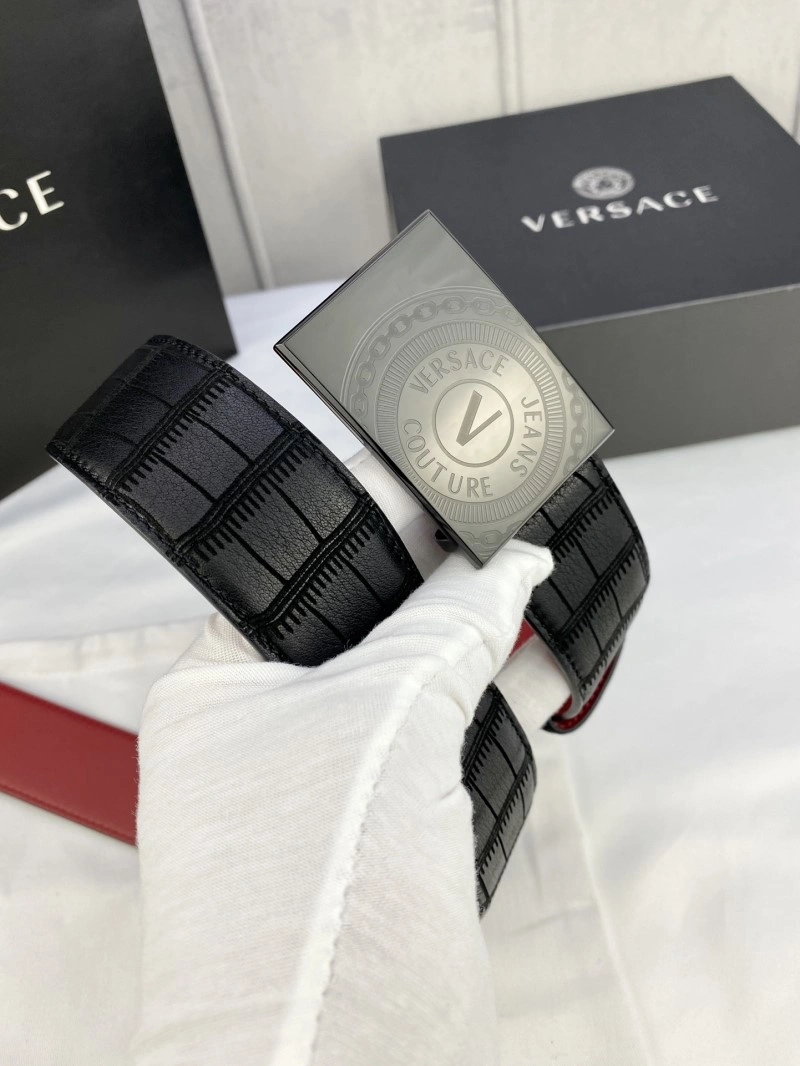 ZipUp Versace Belts 304245