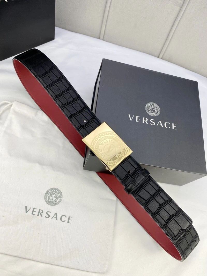 ZipUp Versace Belts 304245