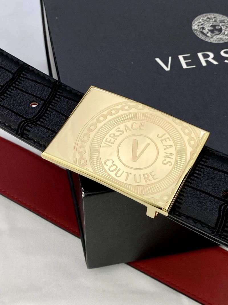 ZipUp Versace Belts 304245