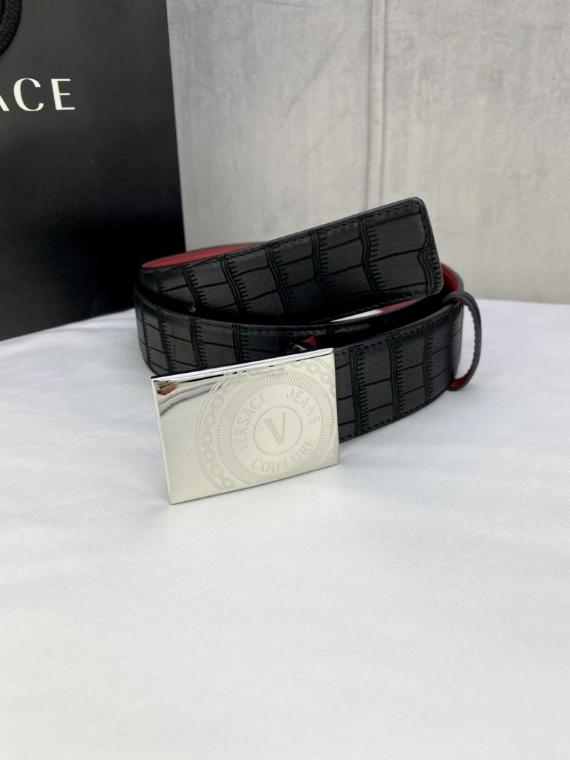 ZipUp Versace Belts 304245