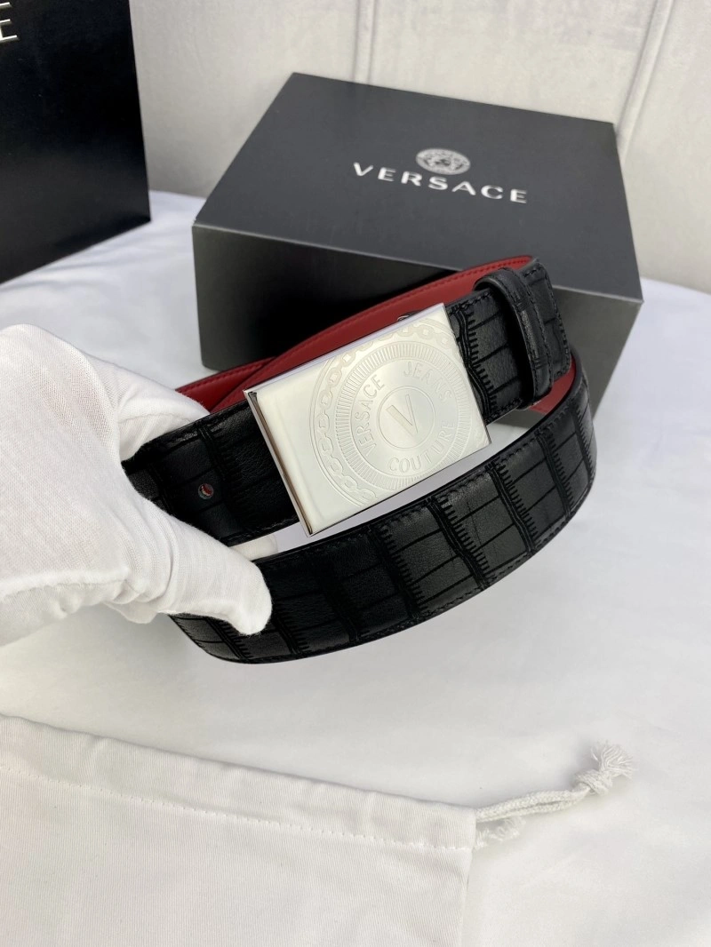 ZipUp Versace Belts 304245