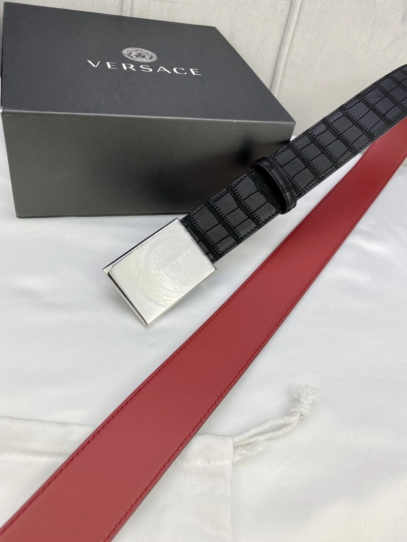 ZipUp Versace Belts 304245