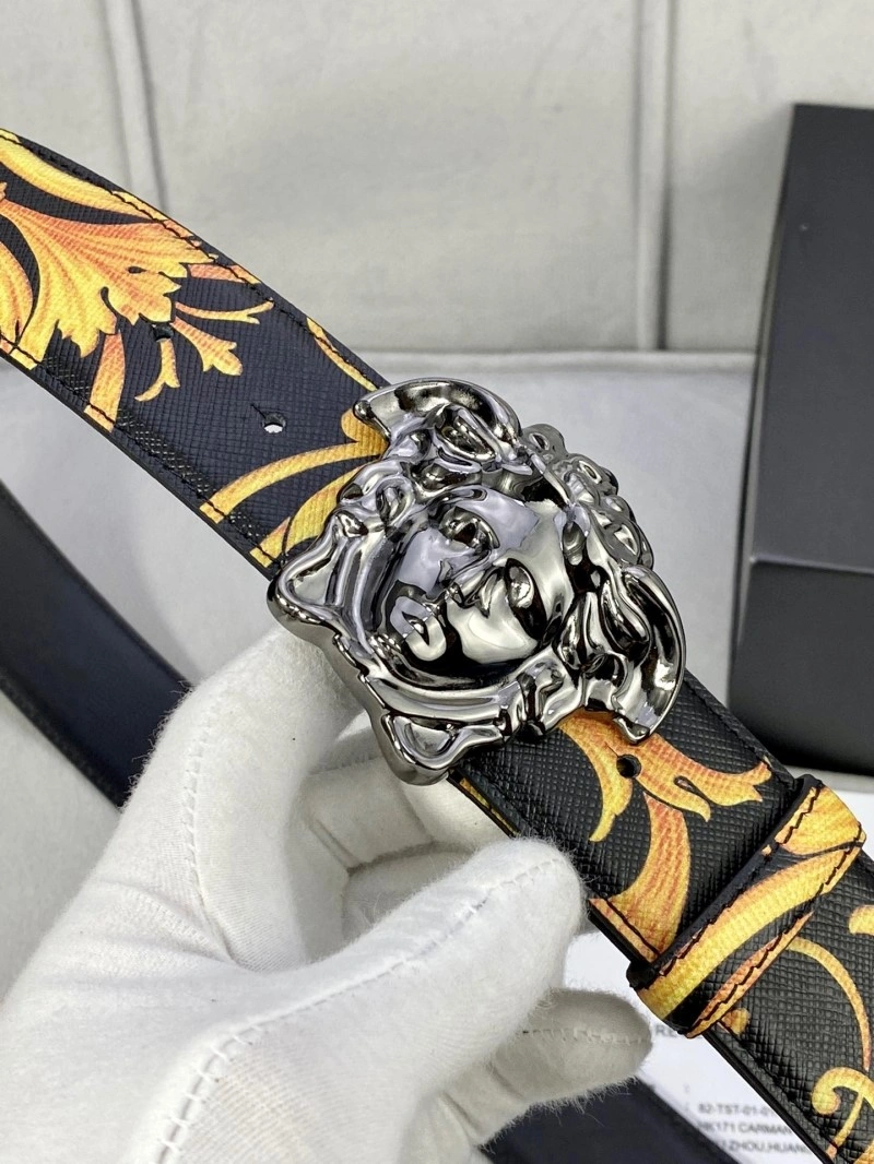 Versace Belts Lightweight 304252