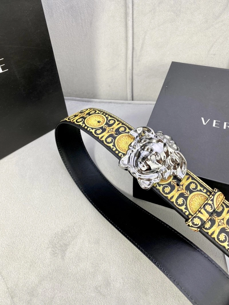 WrinkleFree Versace Belts 304255