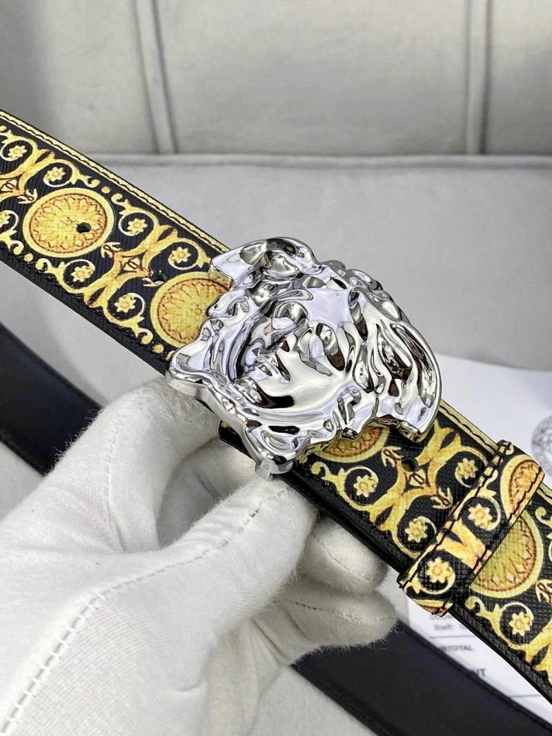 WrinkleFree Versace Belts 304255