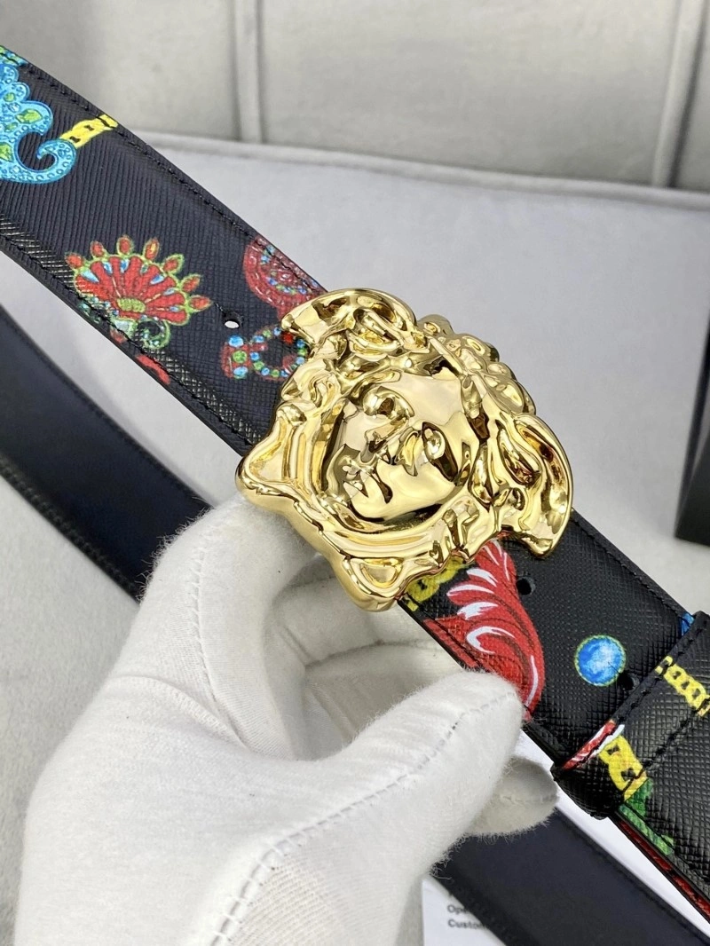 WellDesigned Versace Belts 304253