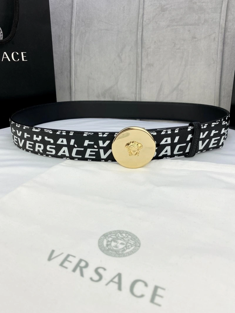 TimelessDesign Versace Belts 304247