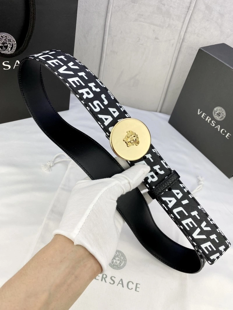 TimelessDesign Versace Belts 304247