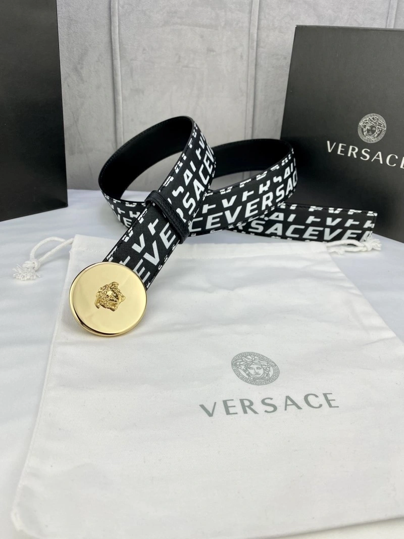 TimelessDesign Versace Belts 304247