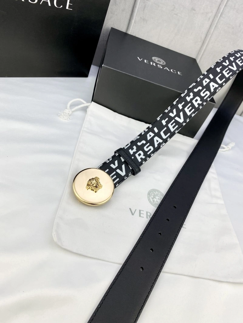TimelessDesign Versace Belts 304247