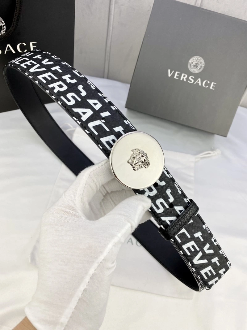 TimelessDesign Versace Belts 304247