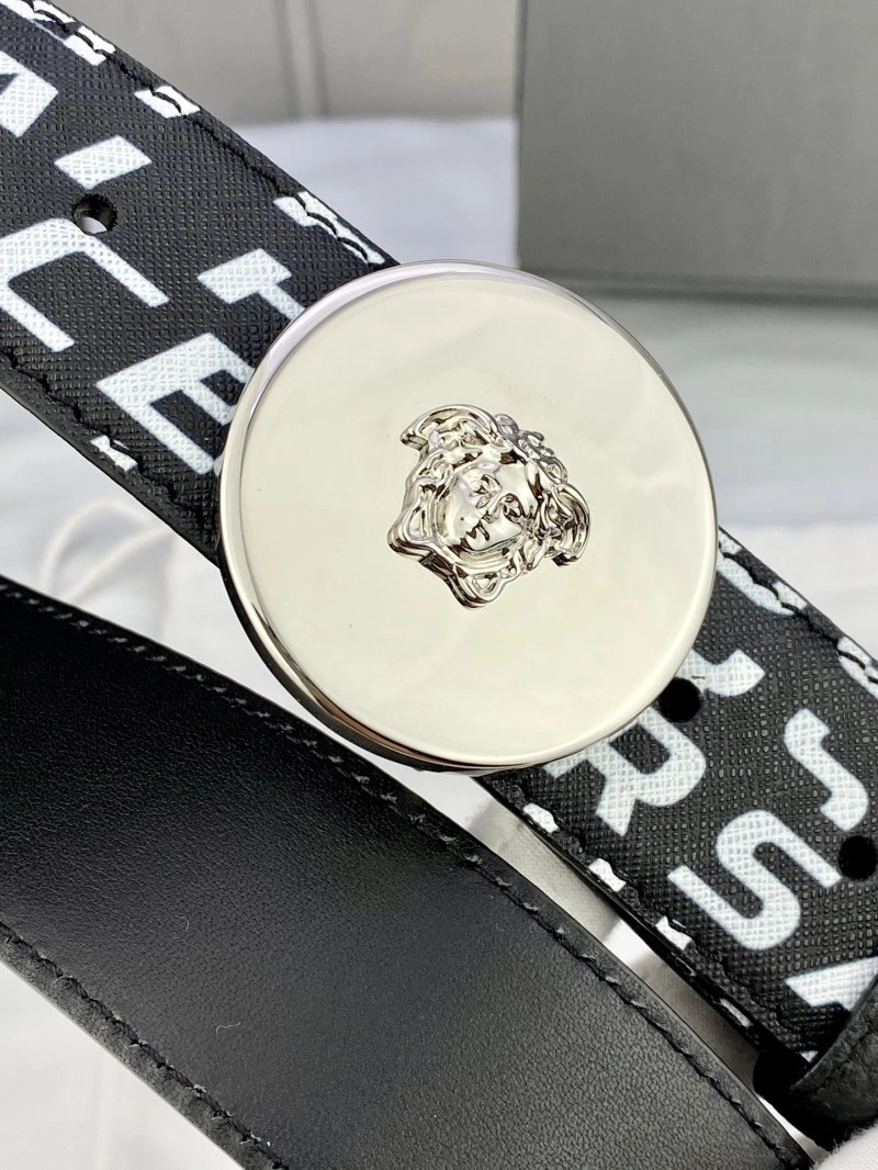 TimelessDesign Versace Belts 304247