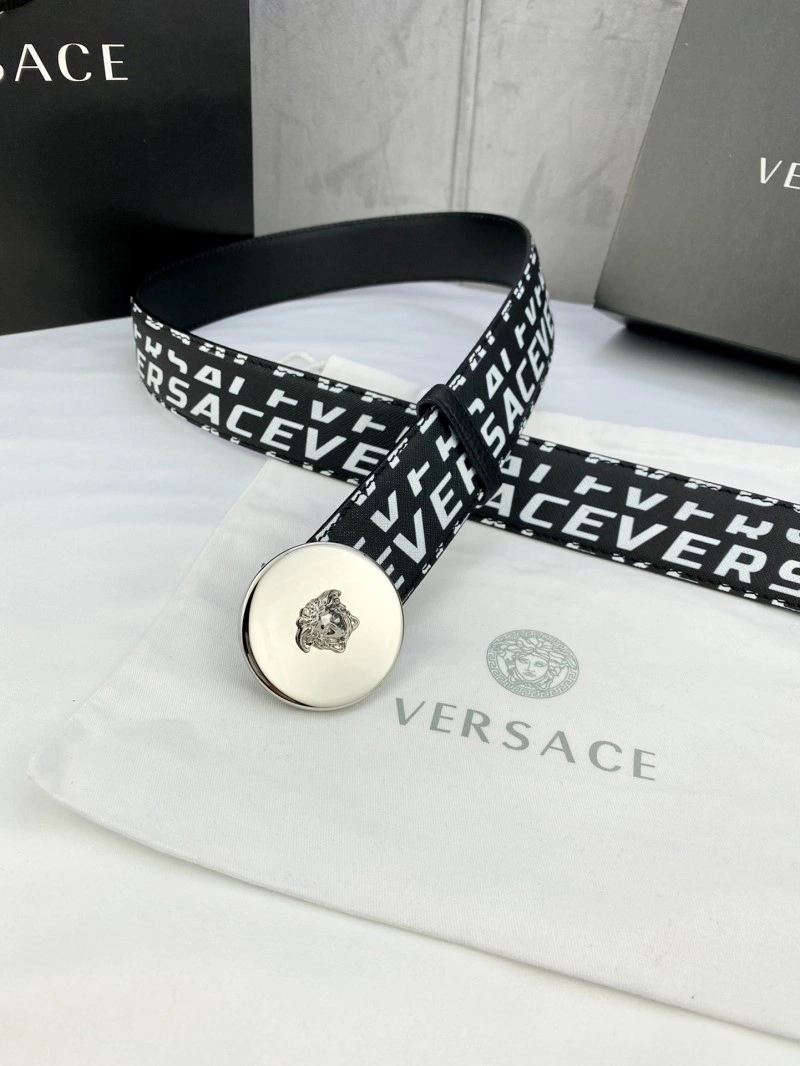TimelessDesign Versace Belts 304247
