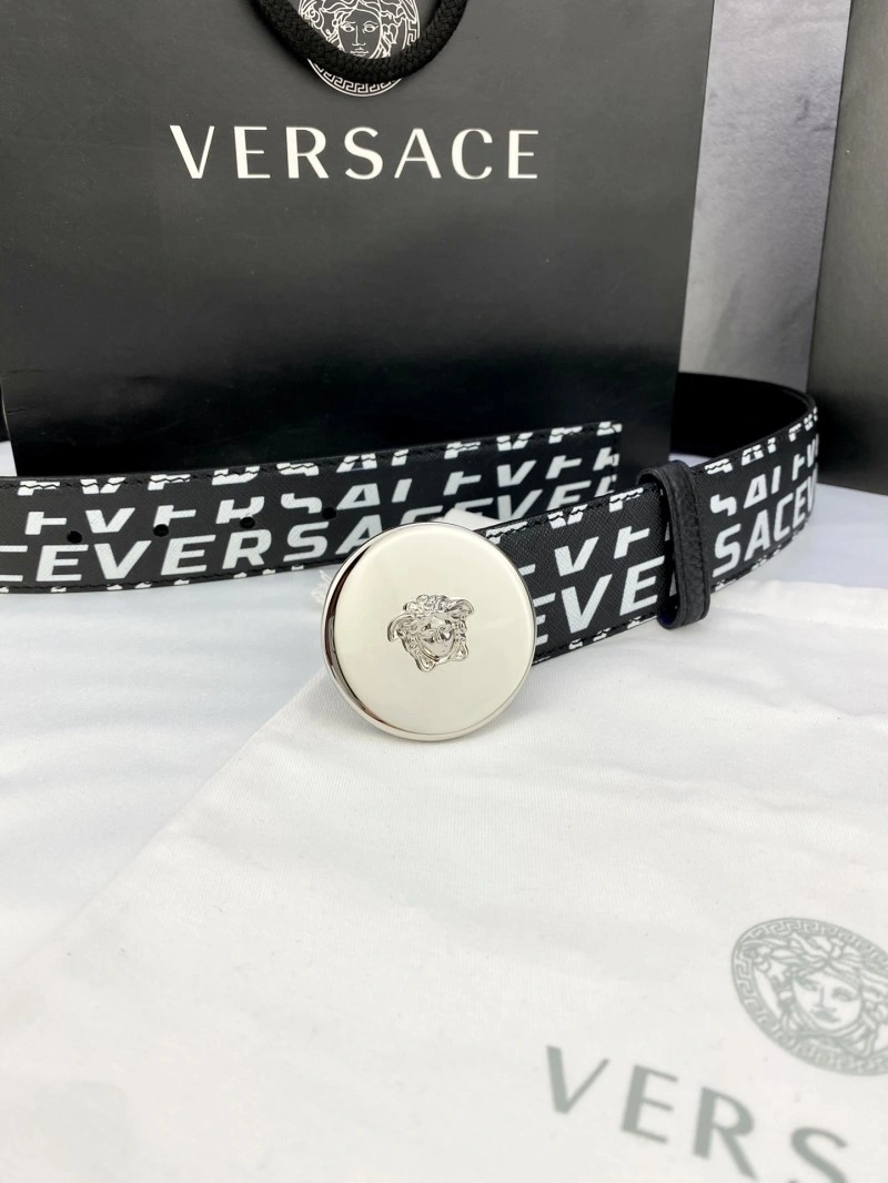 TimelessDesign Versace Belts 304247